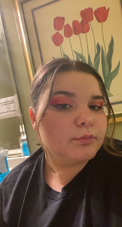 Unicorn babe❤️💕😘 profile