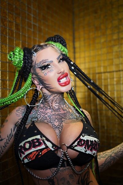 bonnie_breakdown profile