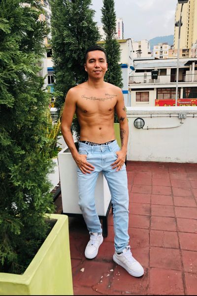 jsebastian02 profile