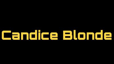 tscandiceblonde thumbnail