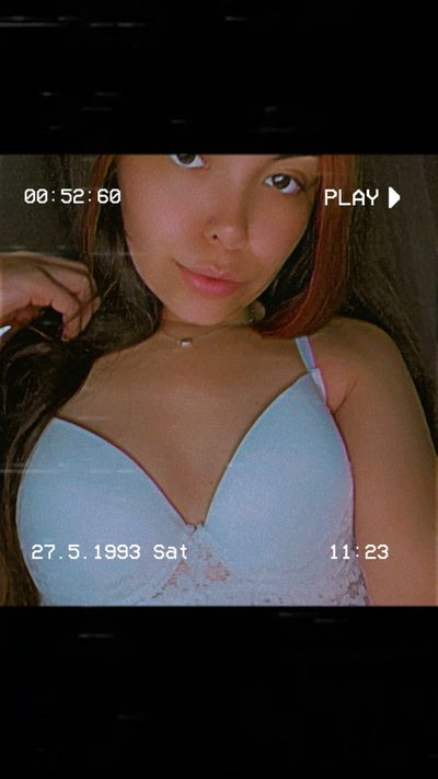 LoveBugg🍒 profile