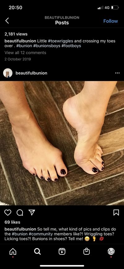 iambunionfetish profile