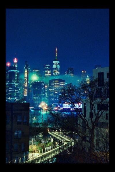 Blue Dream thumbnail