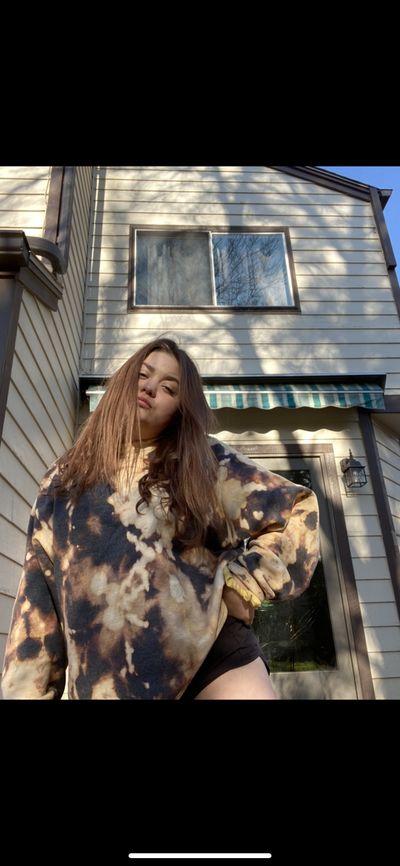 Audrey Gallagher thumbnail