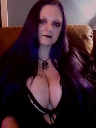 Lillyth Eden profile