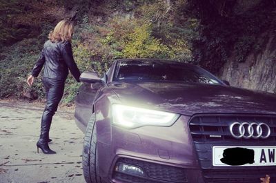 Lady Zara Luxx thumbnail