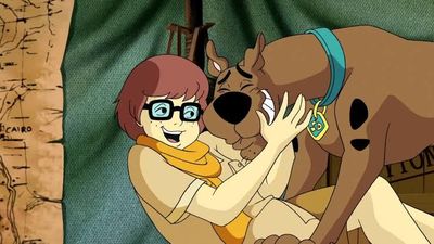 Velma &amp; Scooby thumbnail