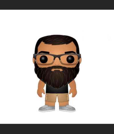 iamfantastico profile