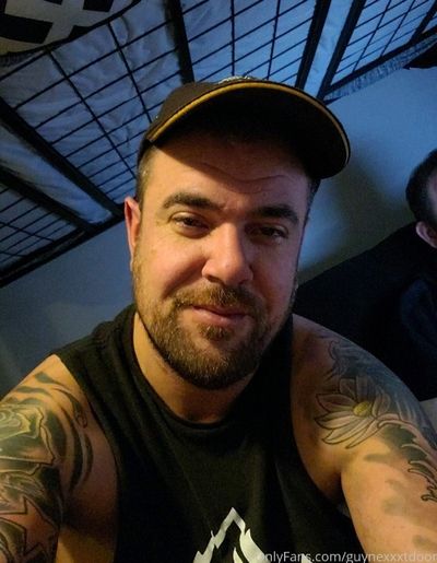 guynexxxtdoor profile