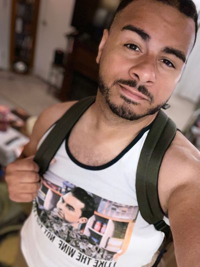 Gabriel DeJesus thumbnail