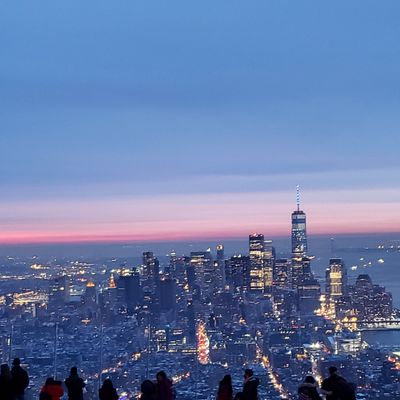 Random Group Lottery profile