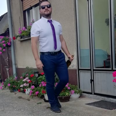 deniskorosec profile