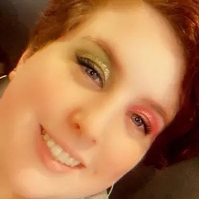 Naomi Murphy profile