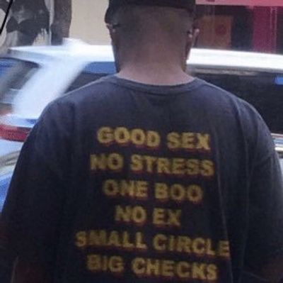 Liver Tickler profile