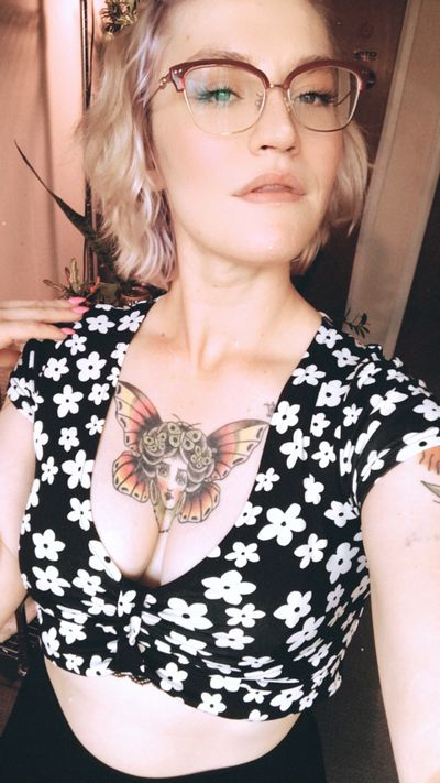 peachypawgrae profile