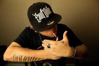 Veintiuno Chingon thumbnail