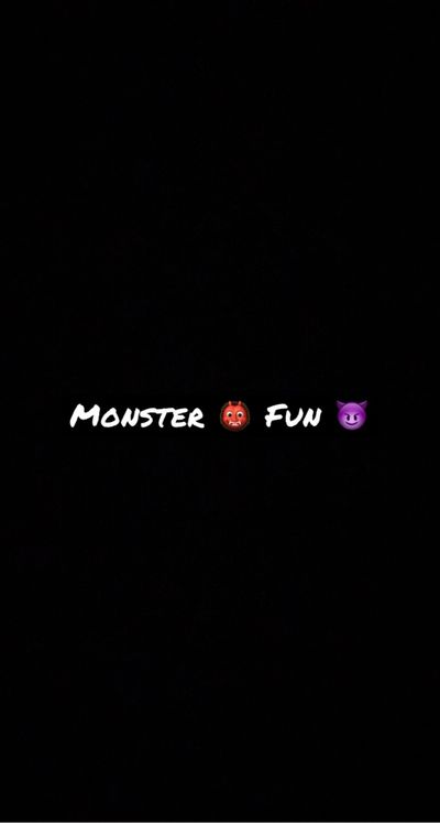 monsterfun thumbnail