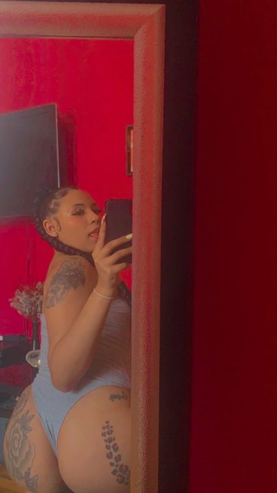 BADDIEBADDIE thumbnail