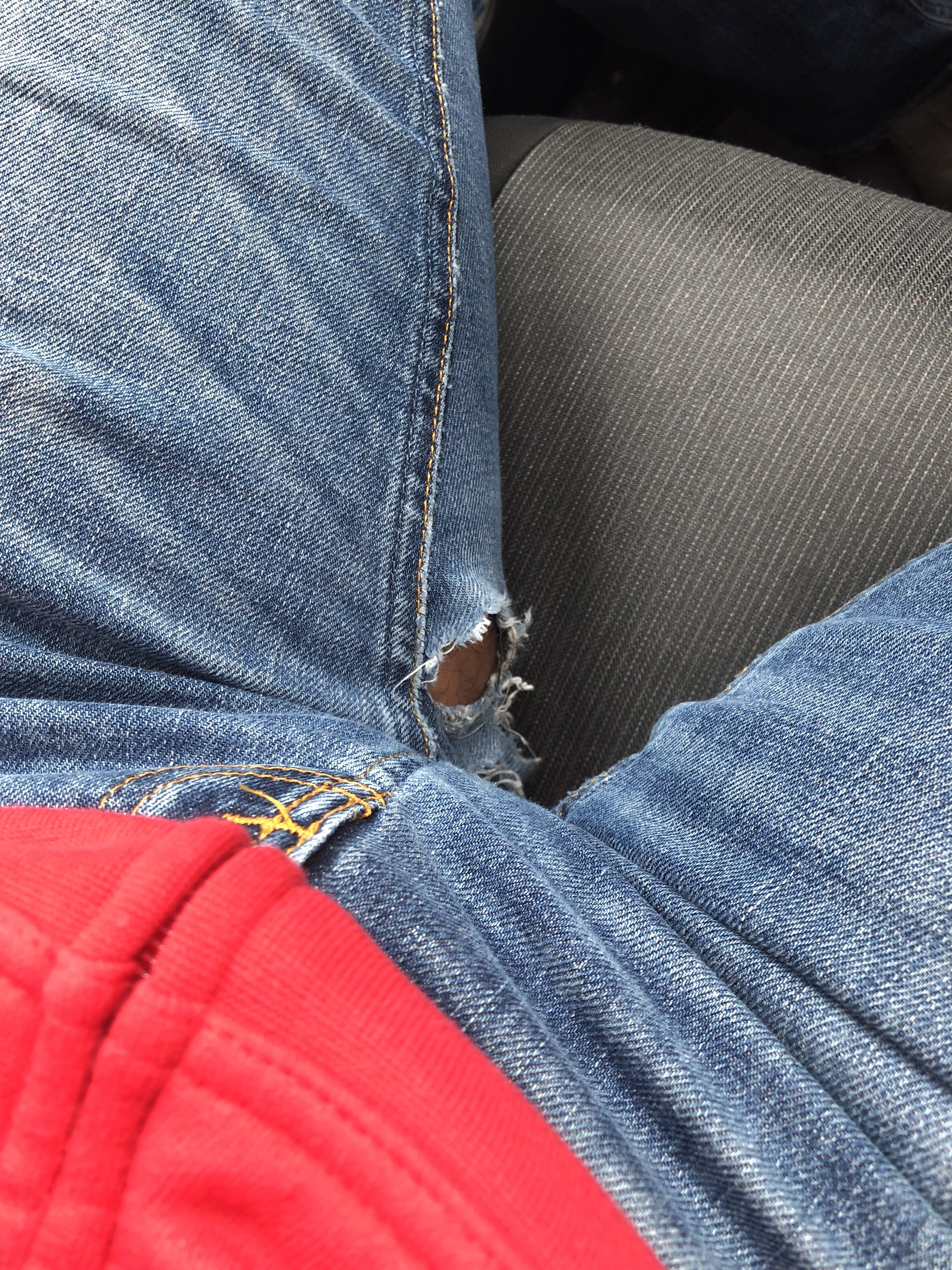 Dickingaround thumbnail