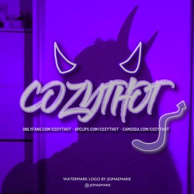 COZYTHOT ✨ thumbnail