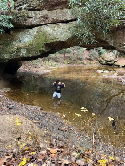 The Great Outdoorsman thumbnail