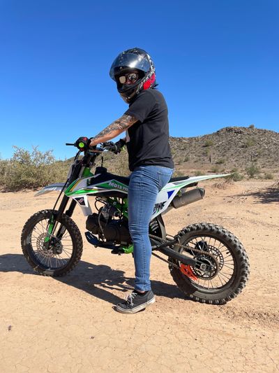 Desert Flower 🌸 thumbnail