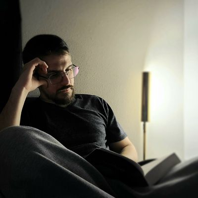 tokin.minority profile