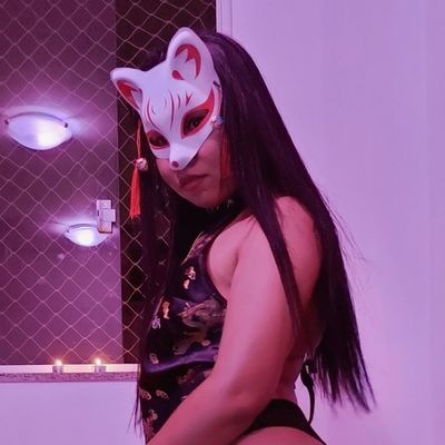 Baby Kitsune ♡ profile