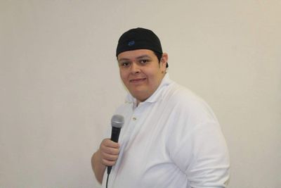 teddyvelazquez profile