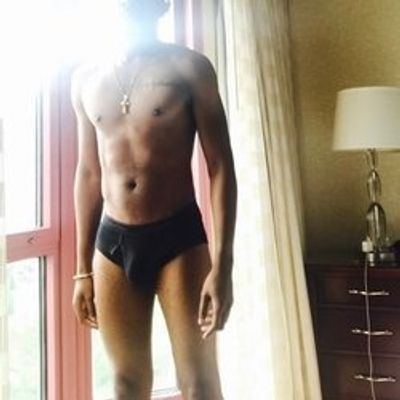 Erik Killmonger profile