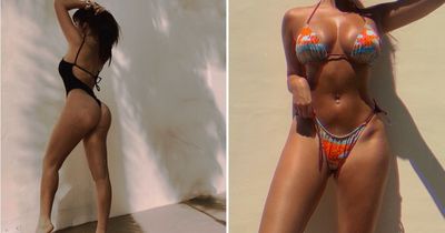 Hot and Toned thumbnail