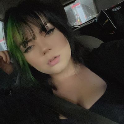 ✨ellie ✨ profile