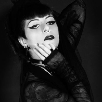 Miss Strong Ale profile