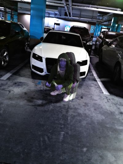 Vader R Us thumbnail