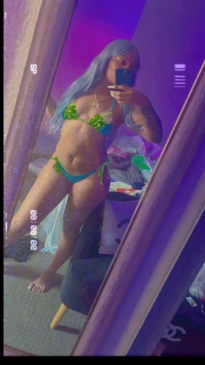 Jasmine🌈 thumbnail