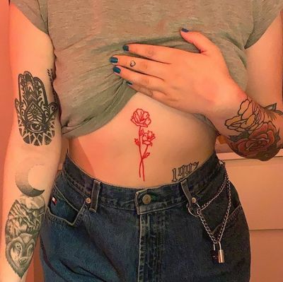 Ginger Fairy thumbnail