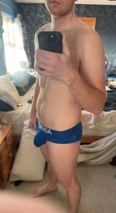 irishhungginger profile