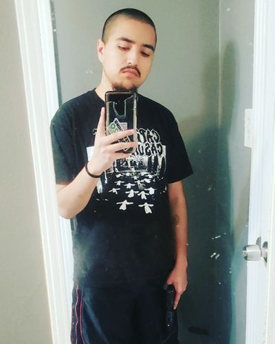 lilgrimeypimp profile