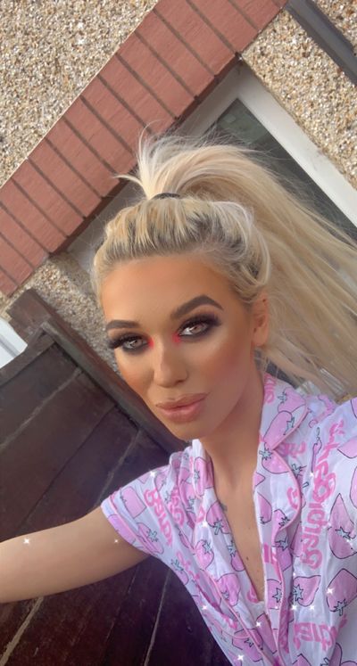 MissGeorgiaRosexx profile