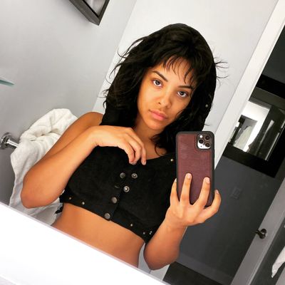 Mela' Moree' profile