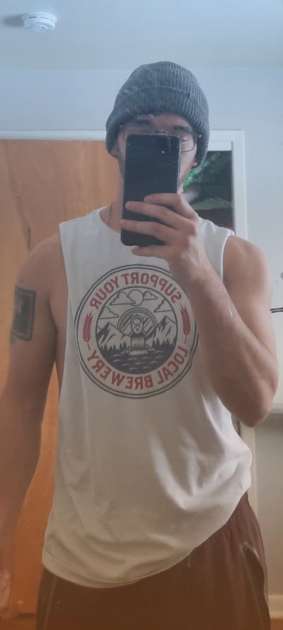 garebear2004 profile