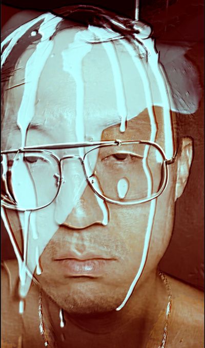 Sexy Sad Asian Man thumbnail