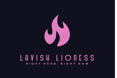 lavishlioness thumbnail