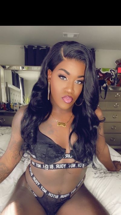 Shemale Chocolate profile