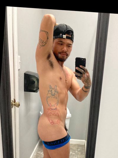 bubblebuttlaosboy thumbnail