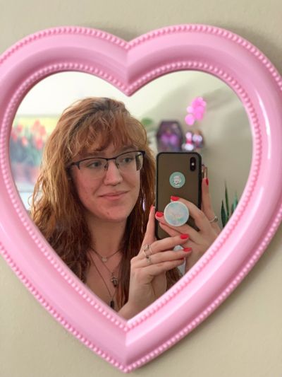 redheadkatie profile