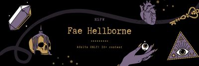 faehellborne thumbnail