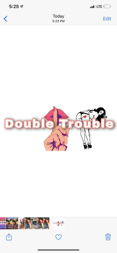 DoubleTrouble thumbnail