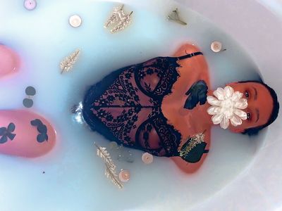 Victoria black🧚🏼‍♀️ thumbnail