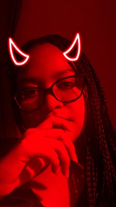 Larissinha🔥 profile